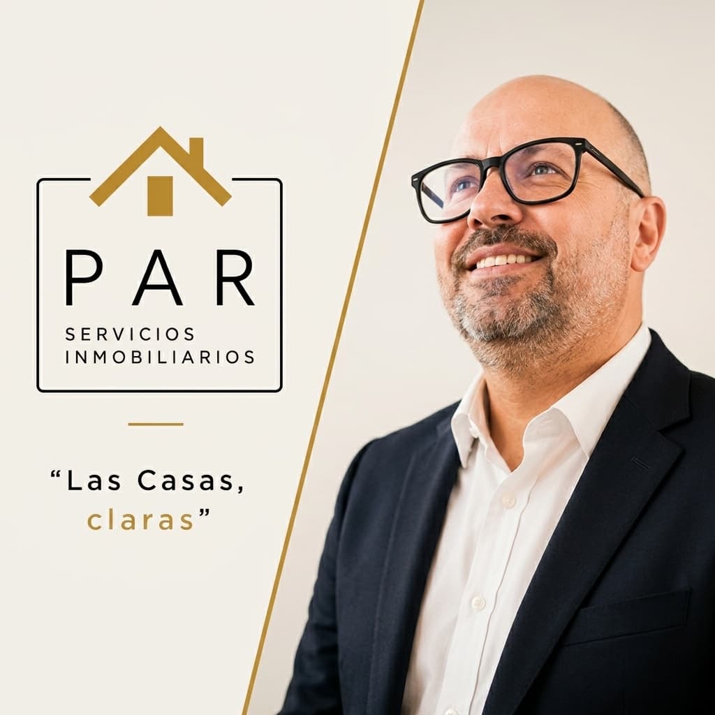 Agente inmobiliario en Colmenarejo: Santiago Pajares