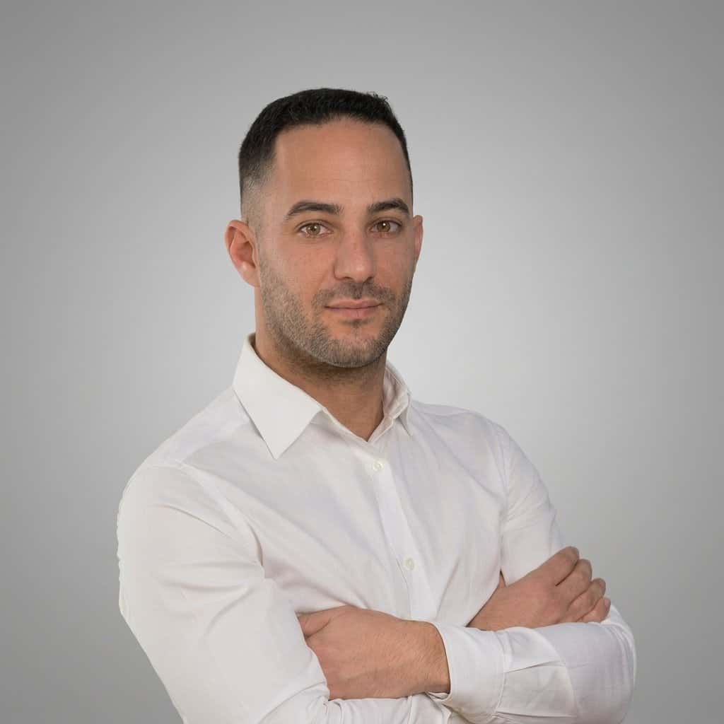 Gonzalo Villada Molinero - Agente inmobiliario en Valladolid