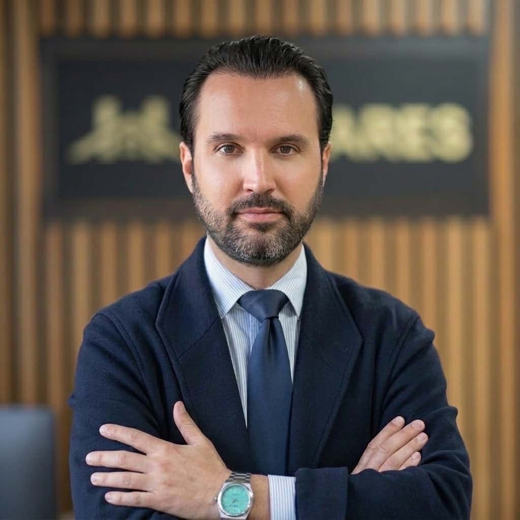 Juan Dorado - Agente inmobiliario en Torrelodones