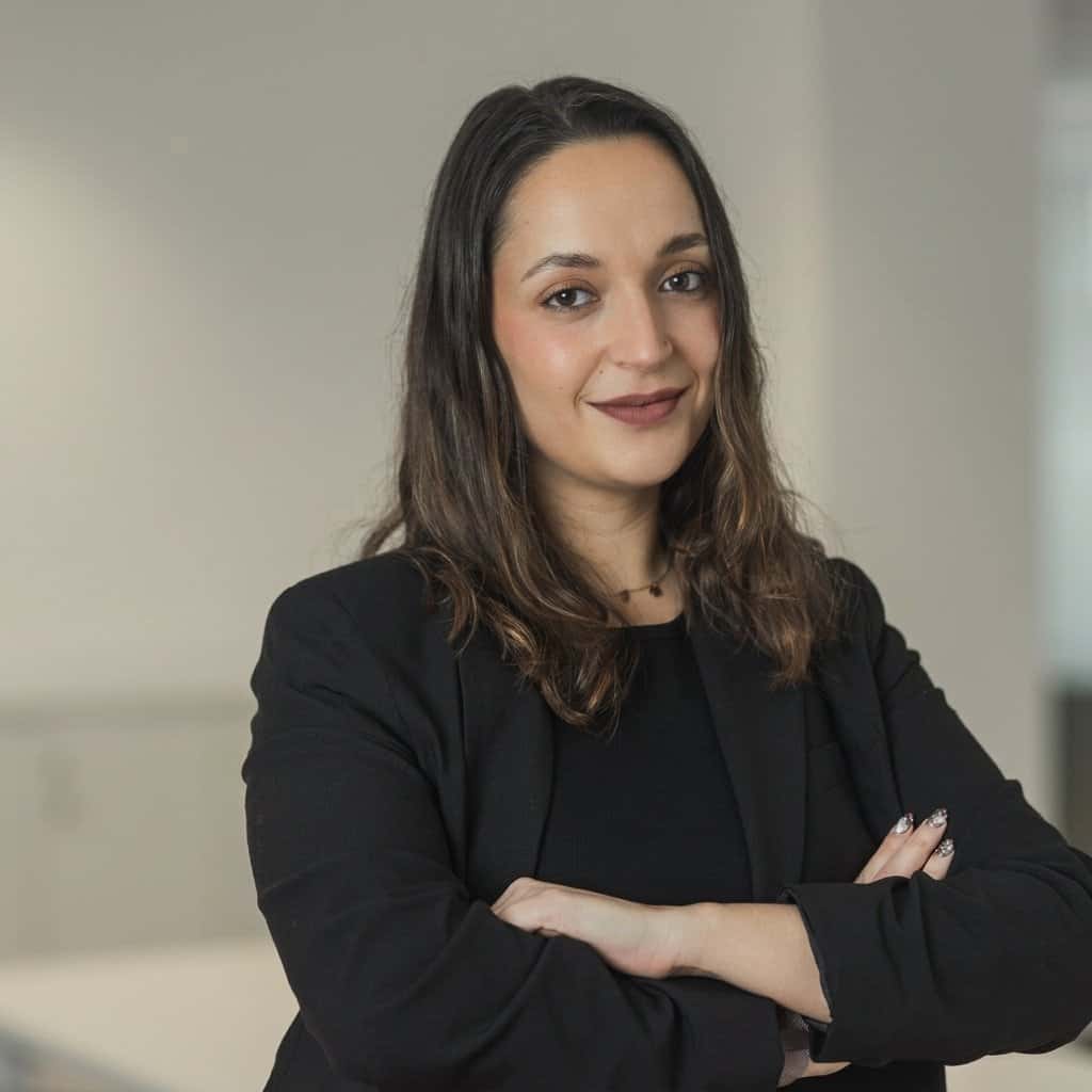Soraya Ruiz - Agente inmobiliario en Algete