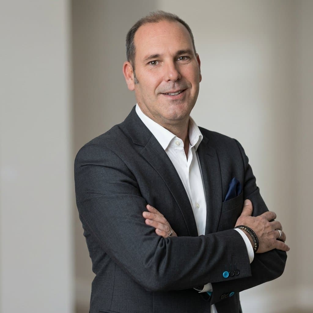Agente inmobiliario en Algete: Juan Cancela