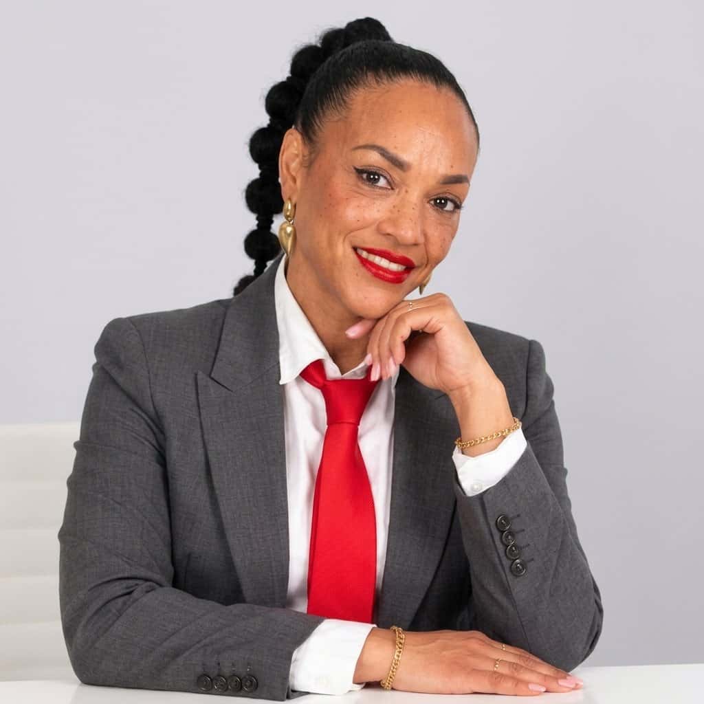 Arisa Rodríguez - Agente inmobiliario en Murcia