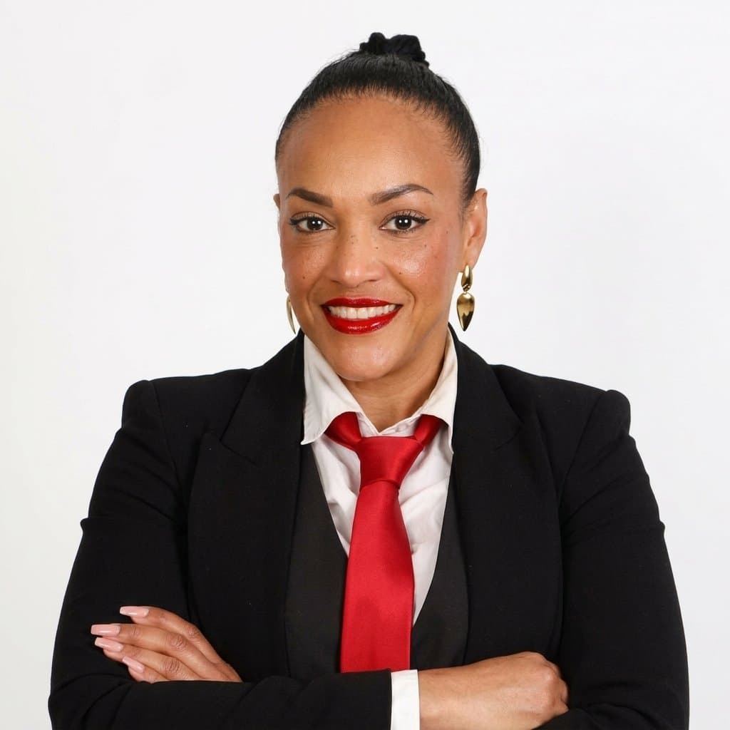 Agente inmobiliario en Murcia: Arisa Rodríguez