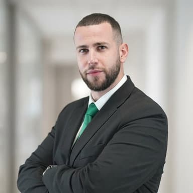 Agente inmobiliario en Sant Martí: Gerard Longares Torillas