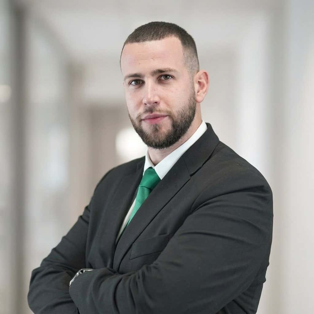 Gerard Longares Torillas - Agente inmobiliario en Sant Martí