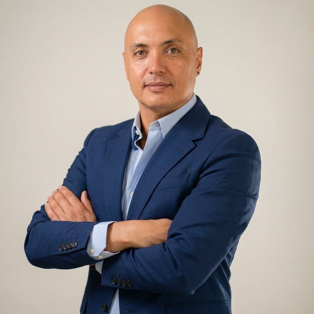 Agente inmobiliario en Molina de Segura: Jose Carlos Amante