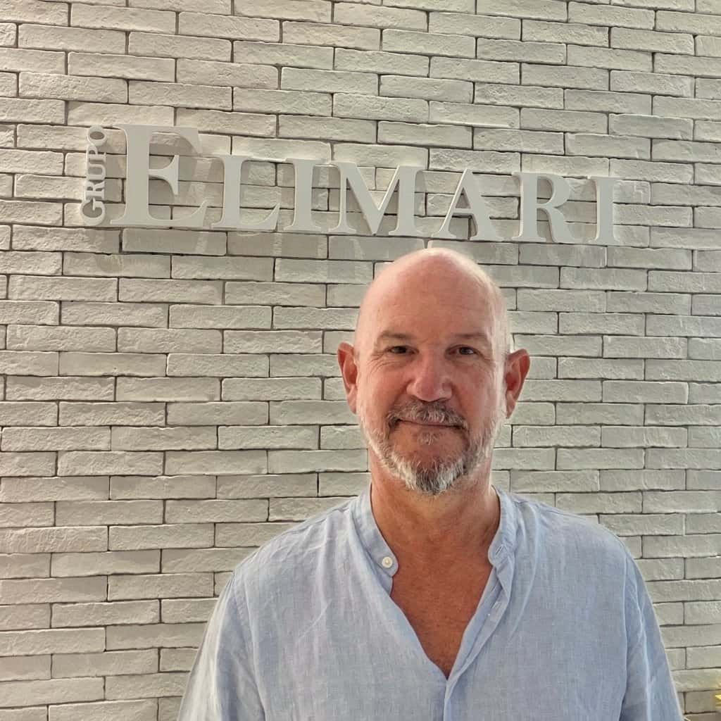 Elio Gemelli Cuñado - Agente inmobiliario en La Ràpita