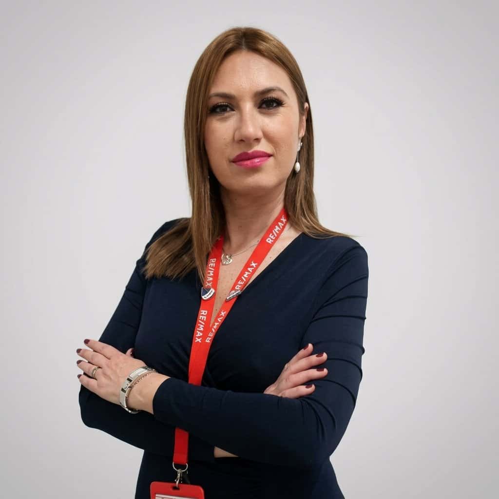 Gabriela Barone - Agente inmobiliario en Salamanca