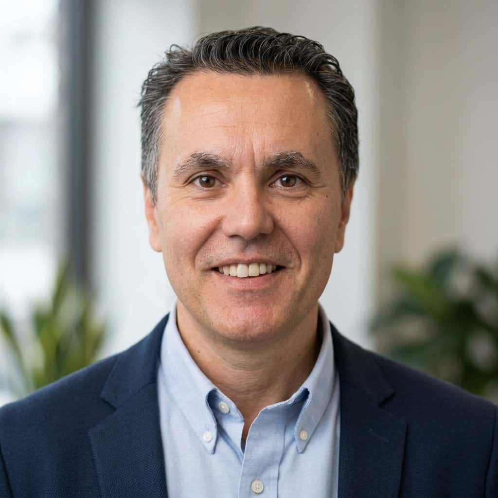 Juan José González Cordero - Agente inmobiliario en Vigo