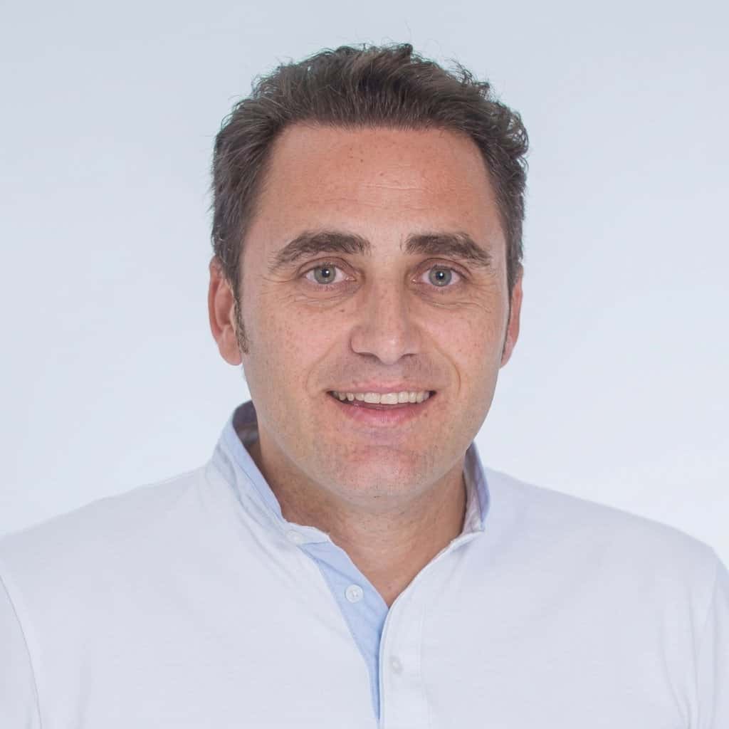 Enrique Pizarro - Agente inmobiliario en Badajoz