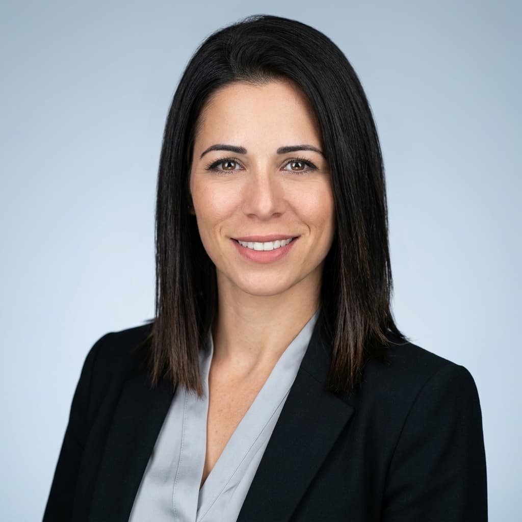 Agente inmobiliario en El Médano: Liz Andreína Migneco