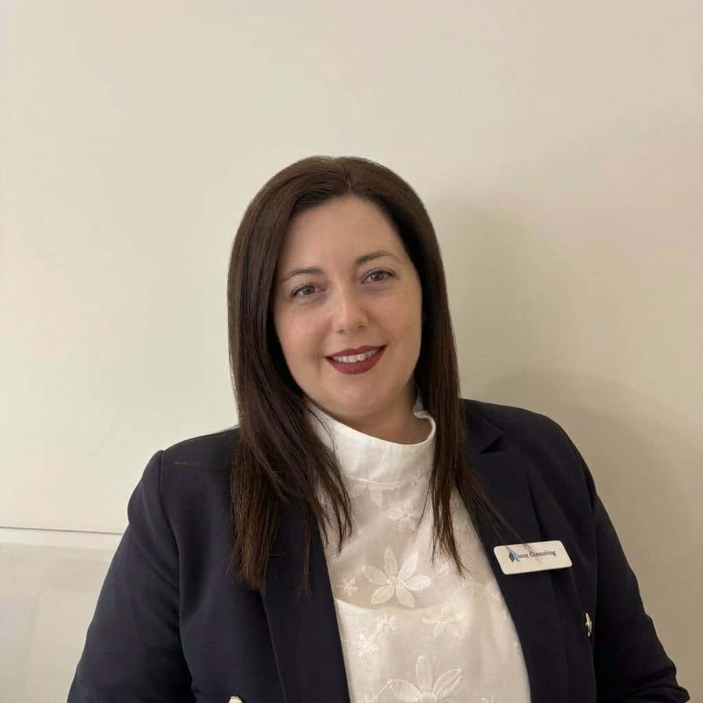 Luna Cabezuelo - Agente inmobiliario en Albacete