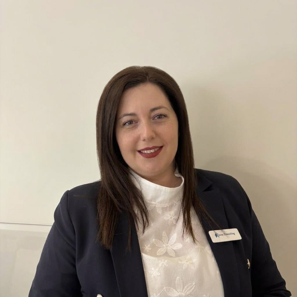 Agente inmobiliario en Albacete: Luna Cabezuelo