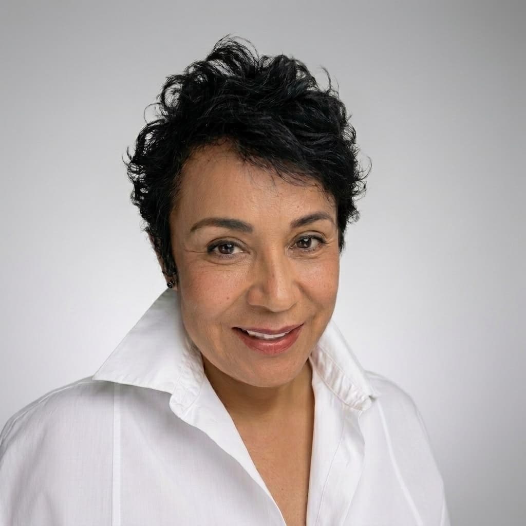 Agente inmobiliario en Mont-roig del Camp: Lucy E. Guerra Ramos
