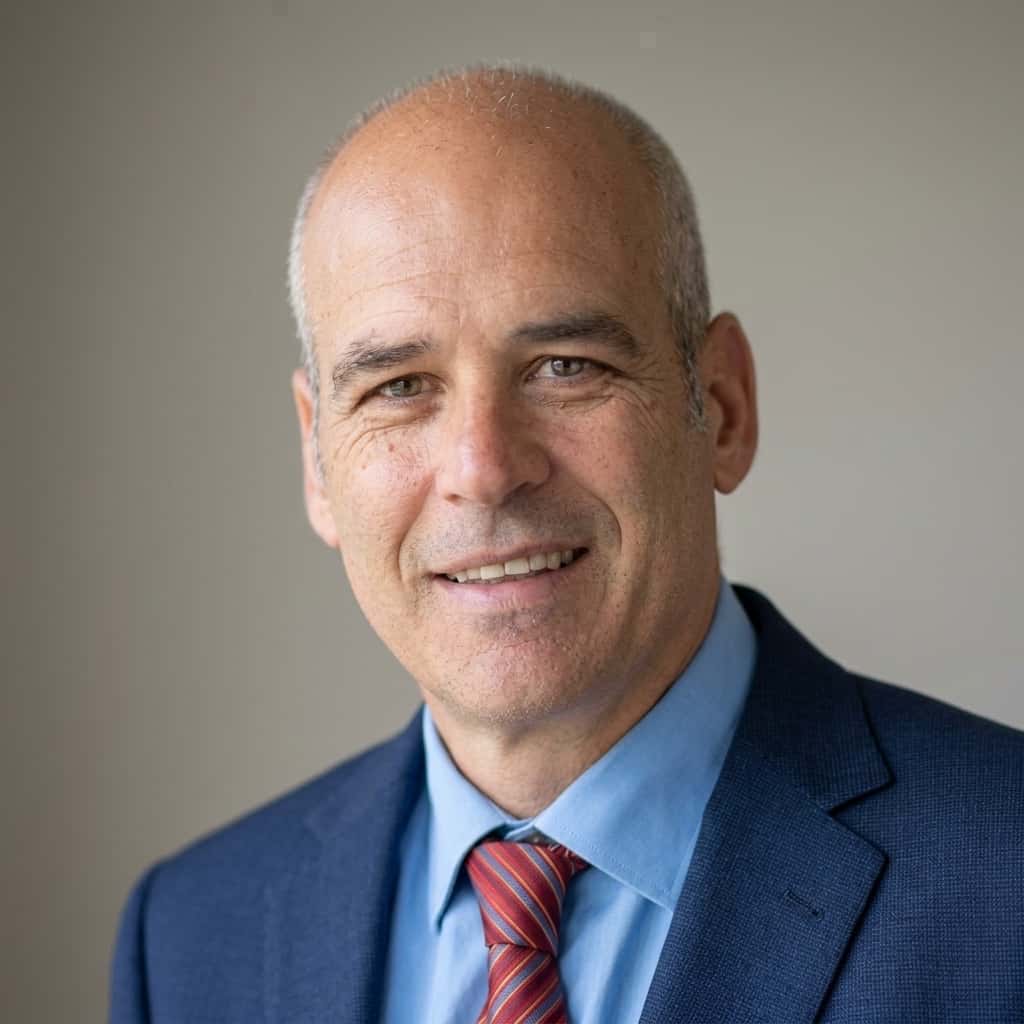 José Pérez Brión - Agente inmobiliario en Vigo