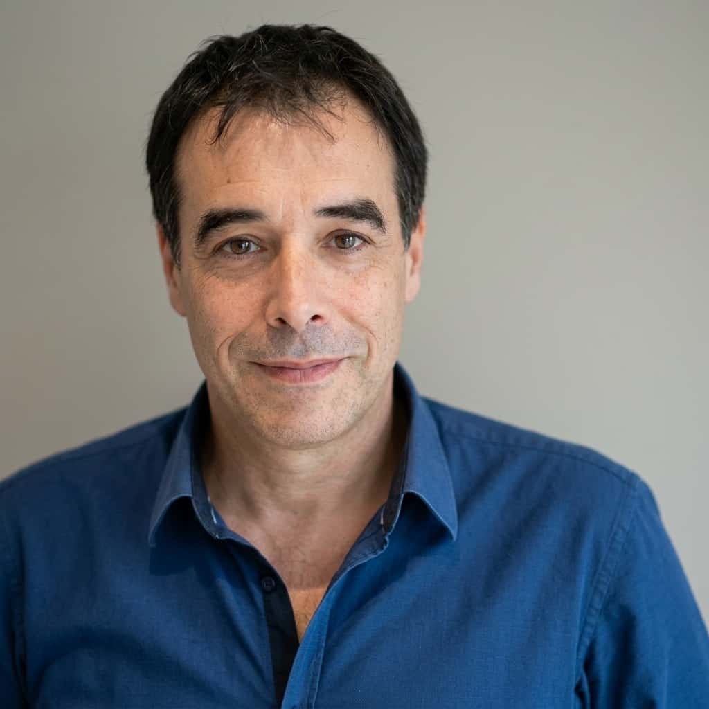 Oscar Sousa Soto - Agente inmobiliario en Eibar