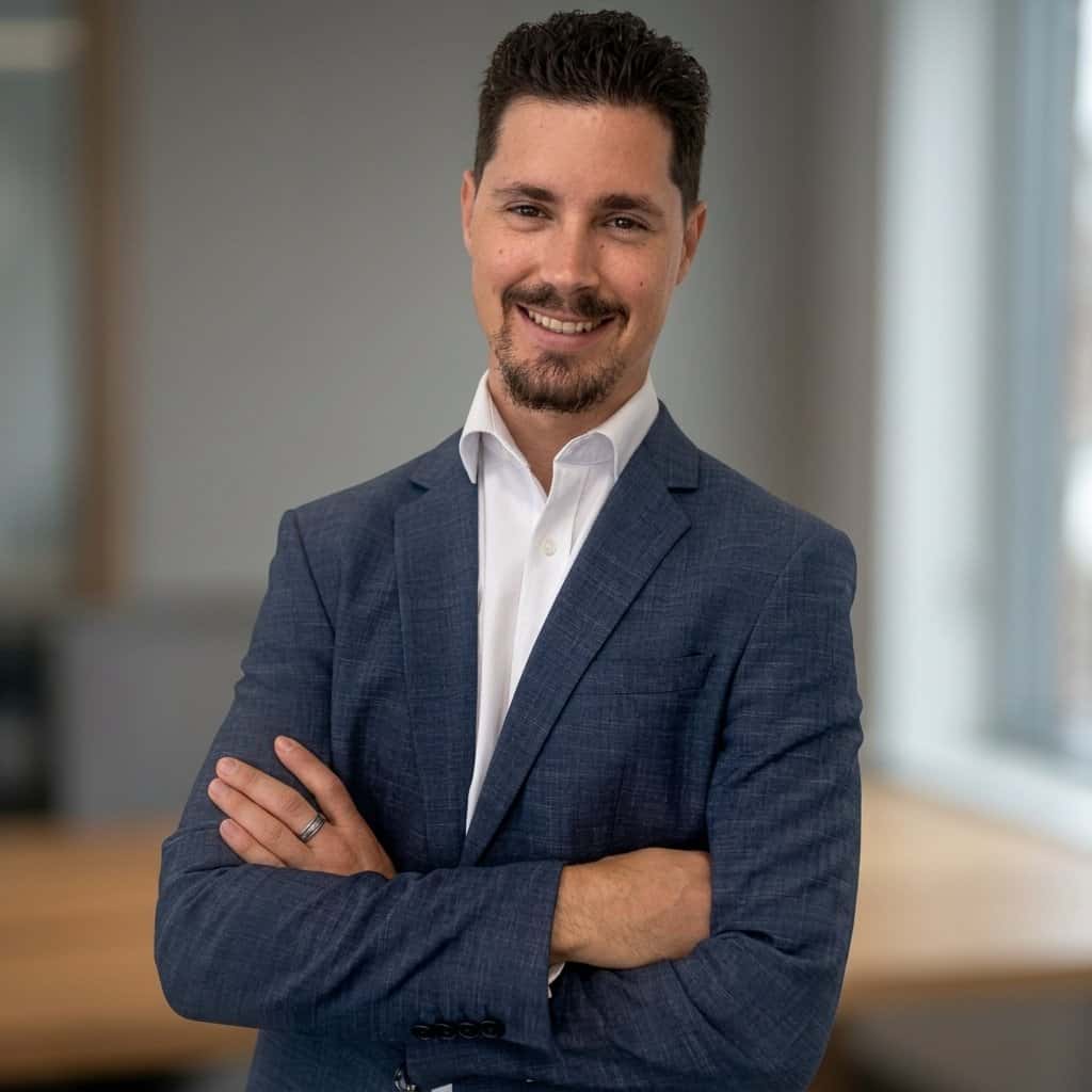 Alejandro Cano Sánchez - Agente inmobiliario en Santo Ángel