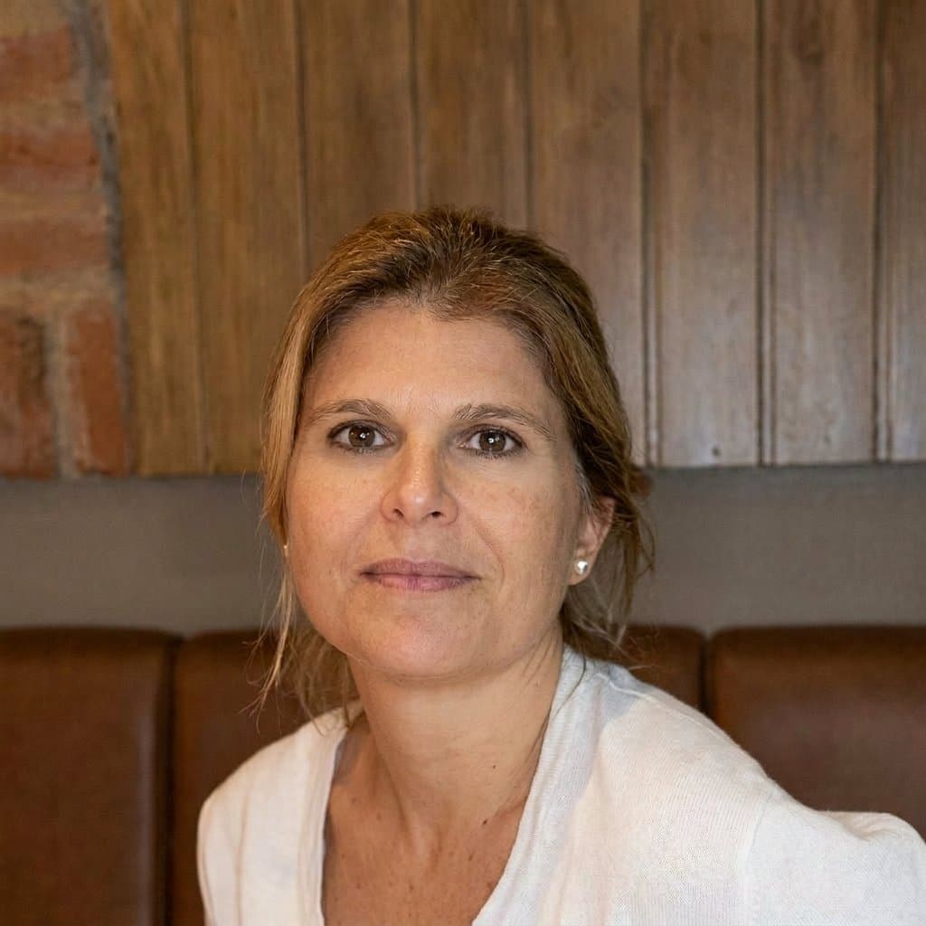 Agente inmobiliario en L'Hospitalet de l'Infant: Vanessa Piñol