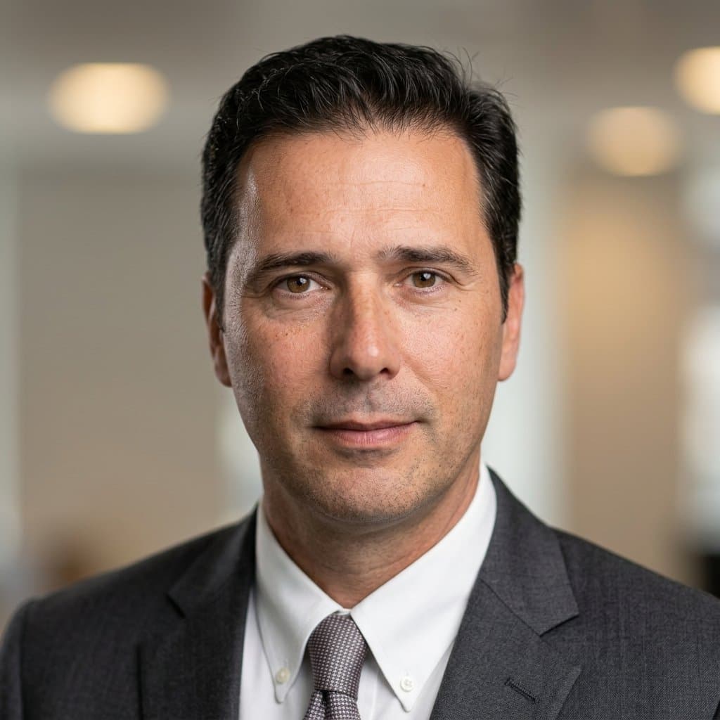 Agente inmobiliario en Icod de los Vinos: Andrés Borges
