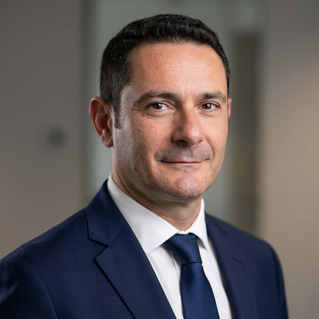 Joaquin de la Colina González - Agente inmobiliario en Granada