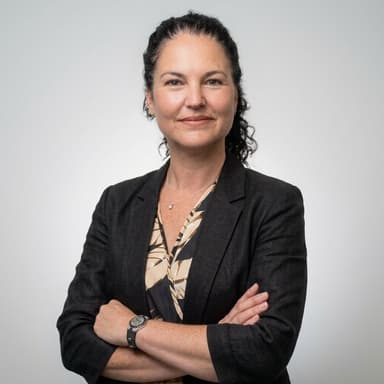 Agente inmobiliario en Sant Cugat del Vallès: Maria Andreu