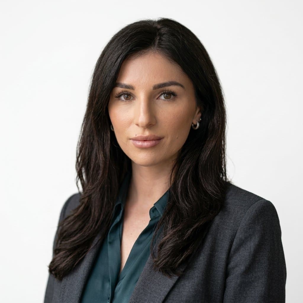Agente inmobiliario en Dehesa de Campoamor: Anastasia Koss