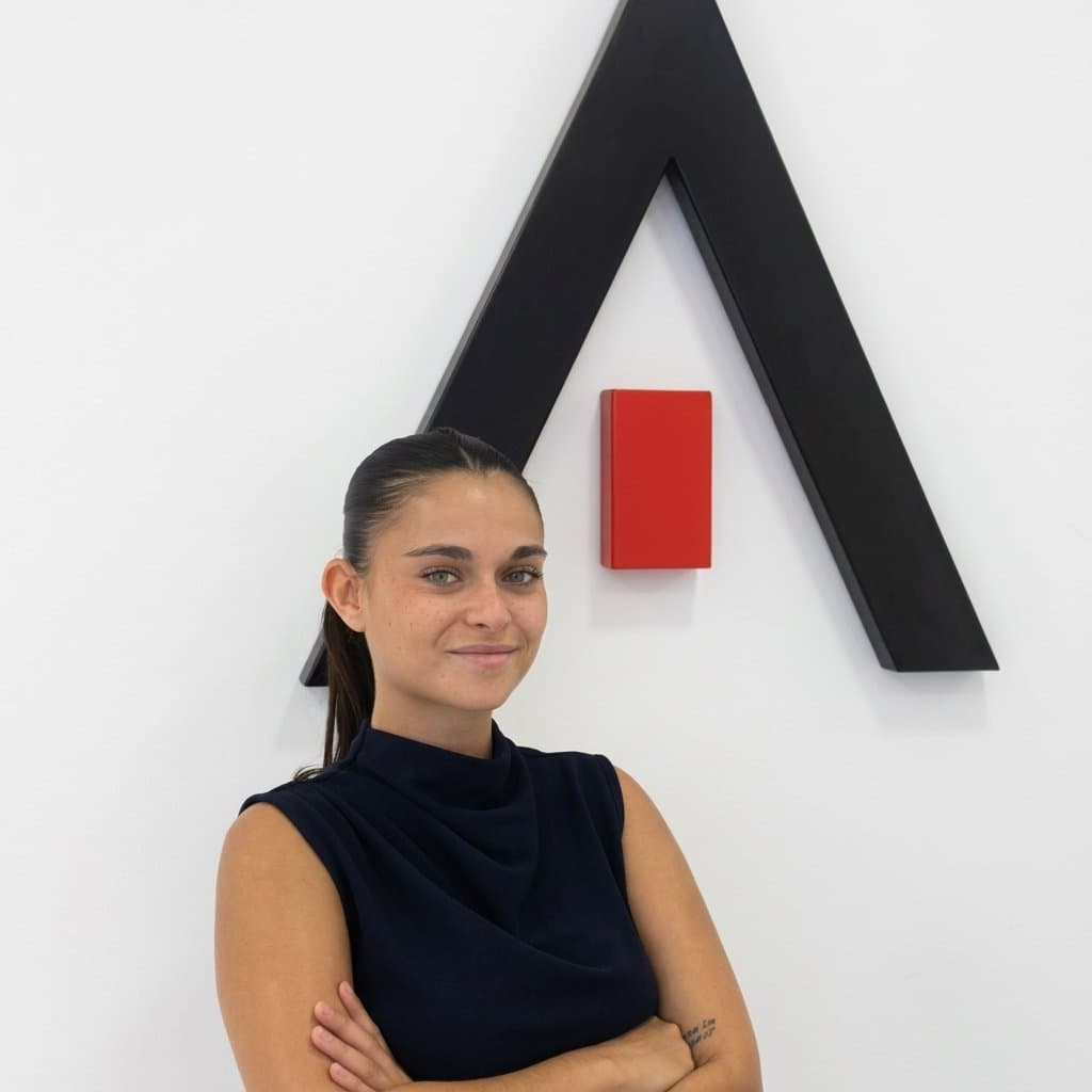 Agente inmobiliario en Patraix: Laura Piquer