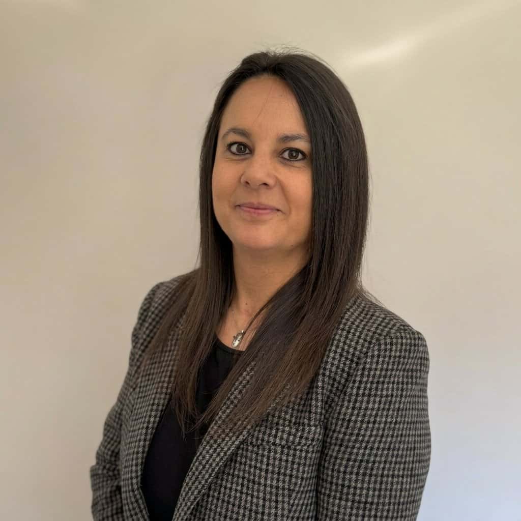 Sara González Paniagua - Agente inmobiliario en Colmenarejo