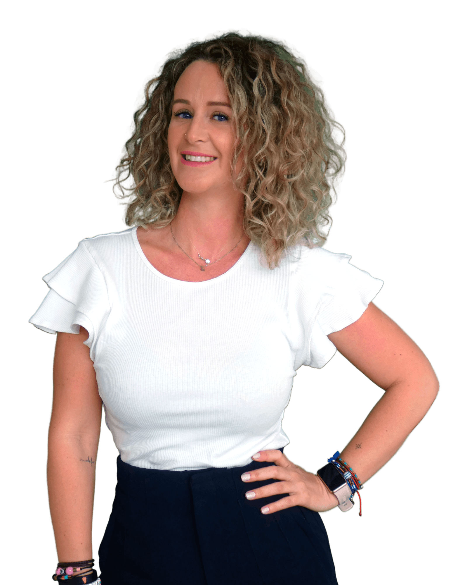 Agente inmobiliario en Santa Cruz de Tenerife: Leticia García Aponcio