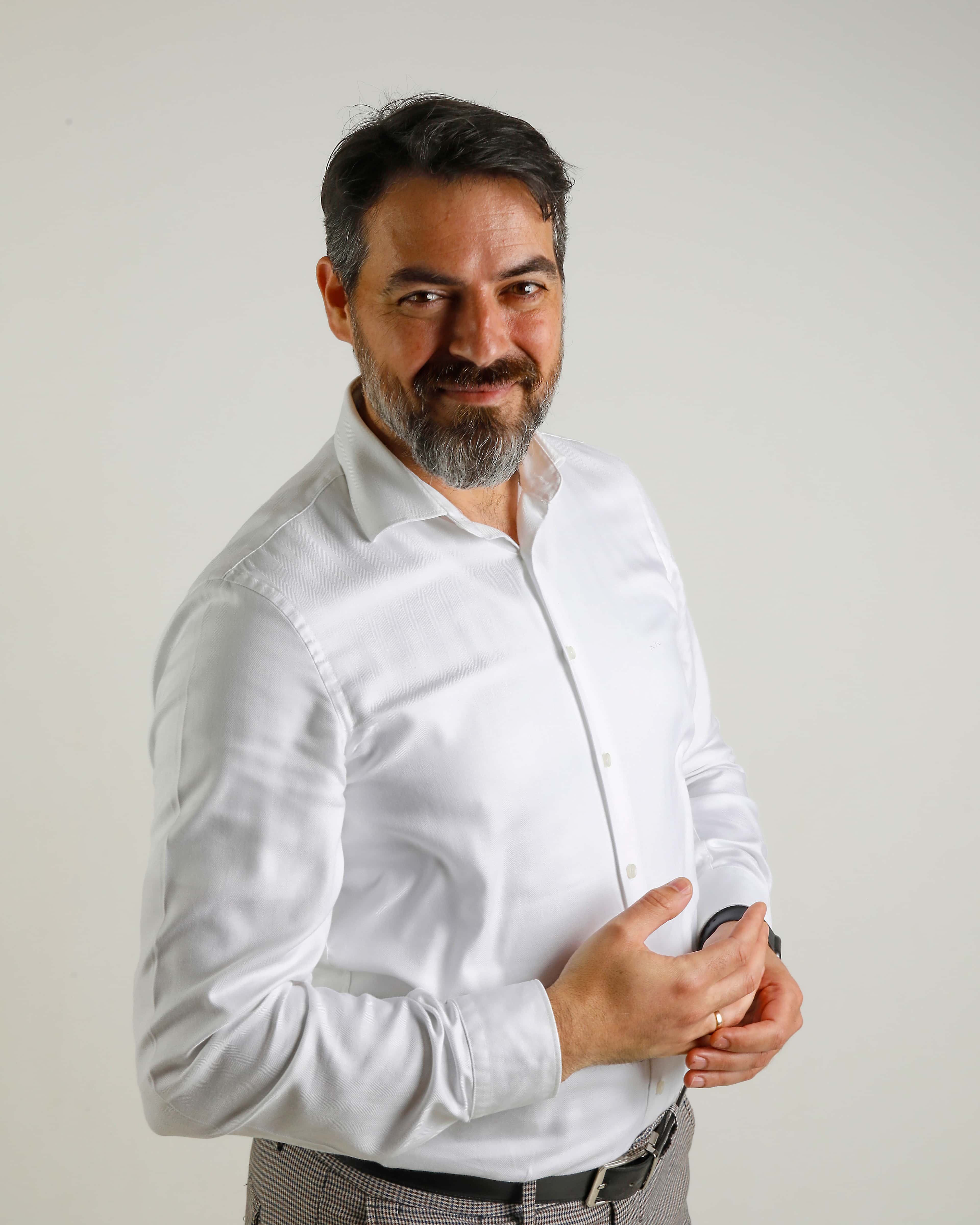 Enrique Navarro González - Agente inmobiliario en València