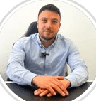 Jorge Mario De la Pava Carmona - Agente inmobiliario en Colindres