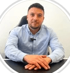 Agente inmobiliario en Colindres: Jorge Mario De la Pava Carmona