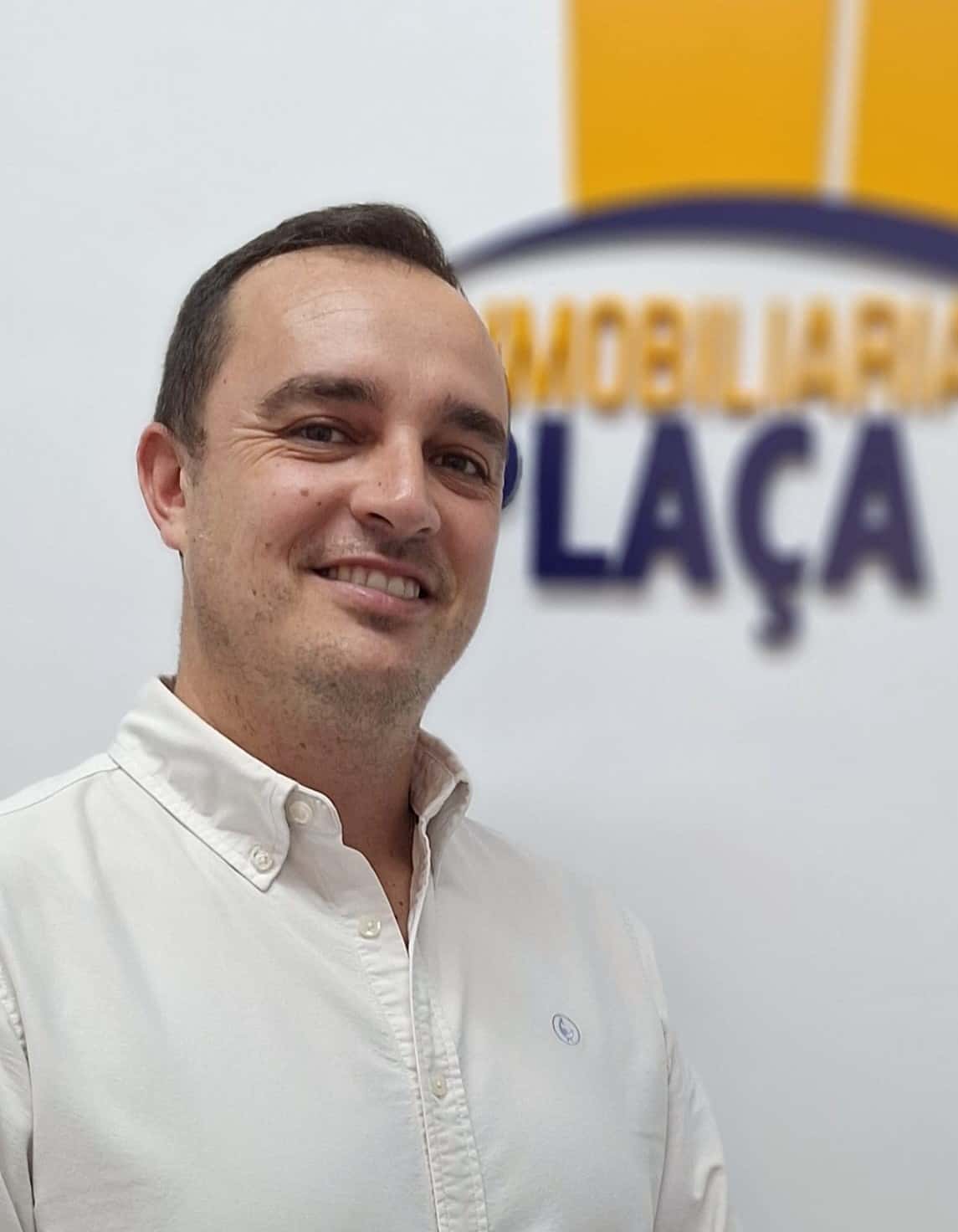 Casimiro Buades Ferrer - Agente inmobiliario en La Vila Joiosa