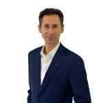 Guillermo Henares Gutierrez - Agente inmobiliario en Las Rozas de Madrid