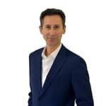 Agente inmobiliario en Las Rozas de Madrid: Guillermo Henares Gutierrez