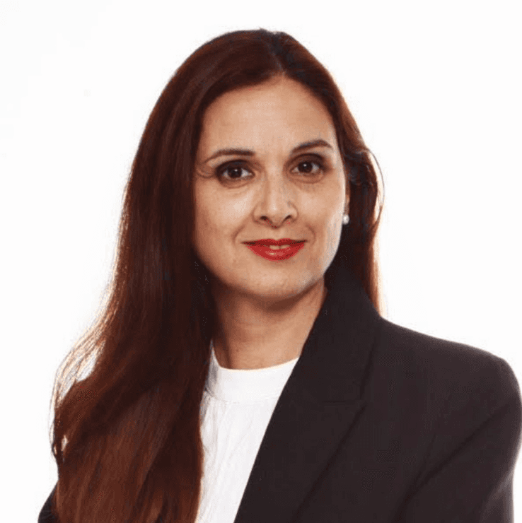 Pilar Gómez Palazón - Agente inmobiliario en Gandia