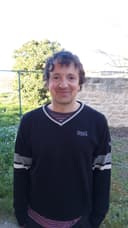 Carlos Milian Gracia