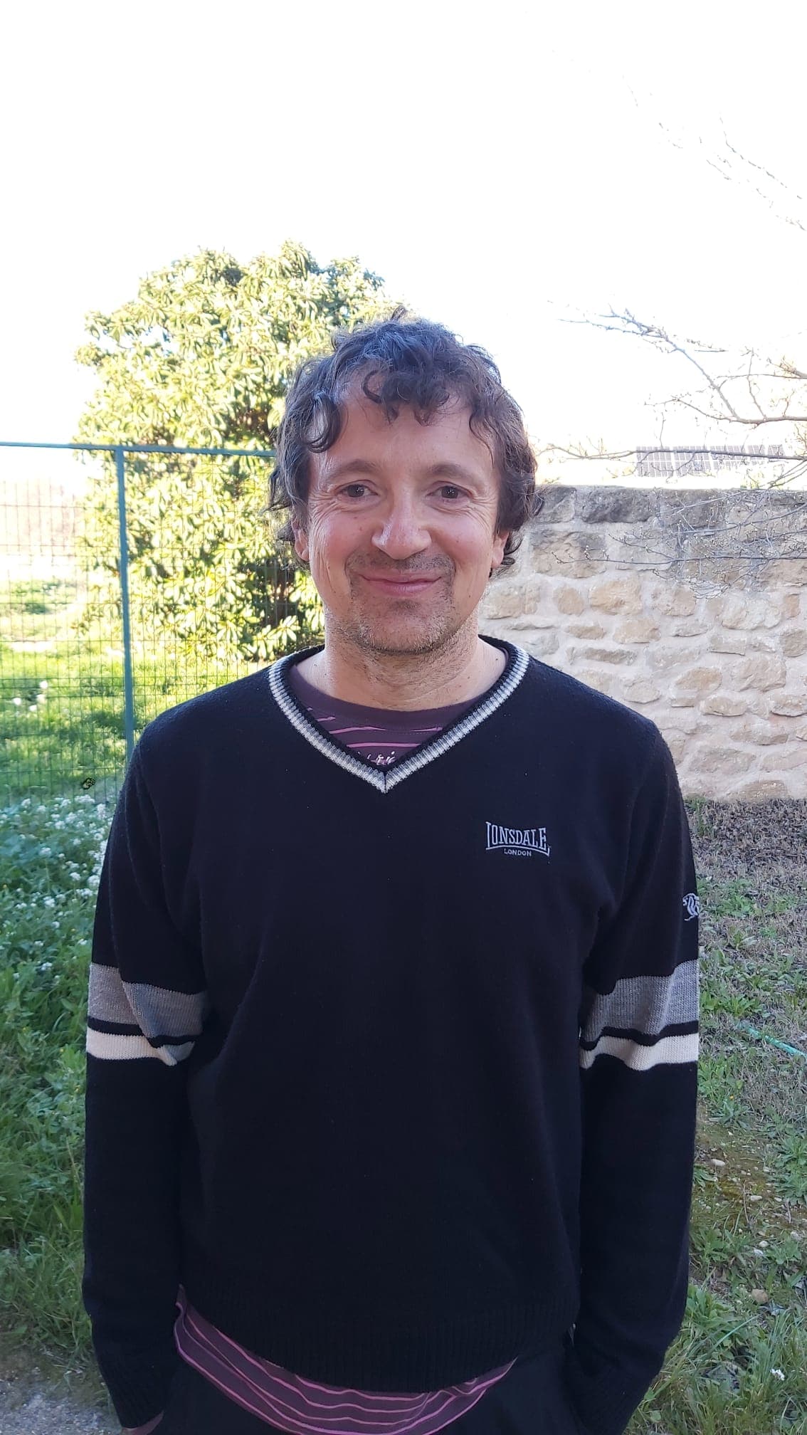 Agente inmobiliario en Alcañiz: Carlos Milian Gracia