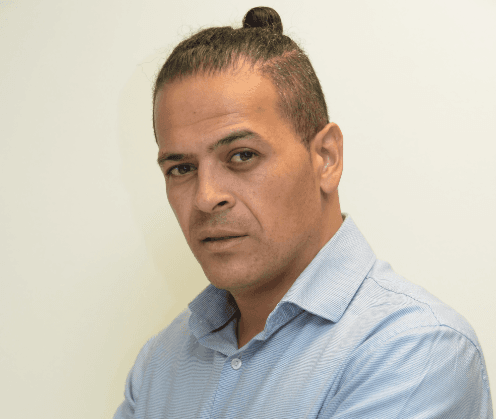 Agente inmobiliario en Badalona: Luis Fernández