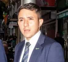 Eric Rojas - Agente inmobiliario en Madrid