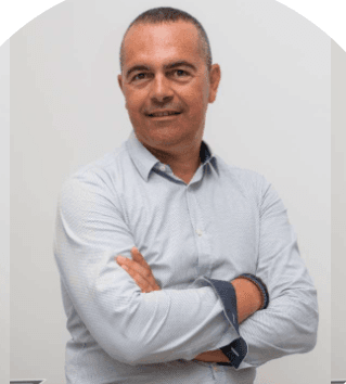 Agente inmobiliario en Sabadell: Miguel Vega Egea