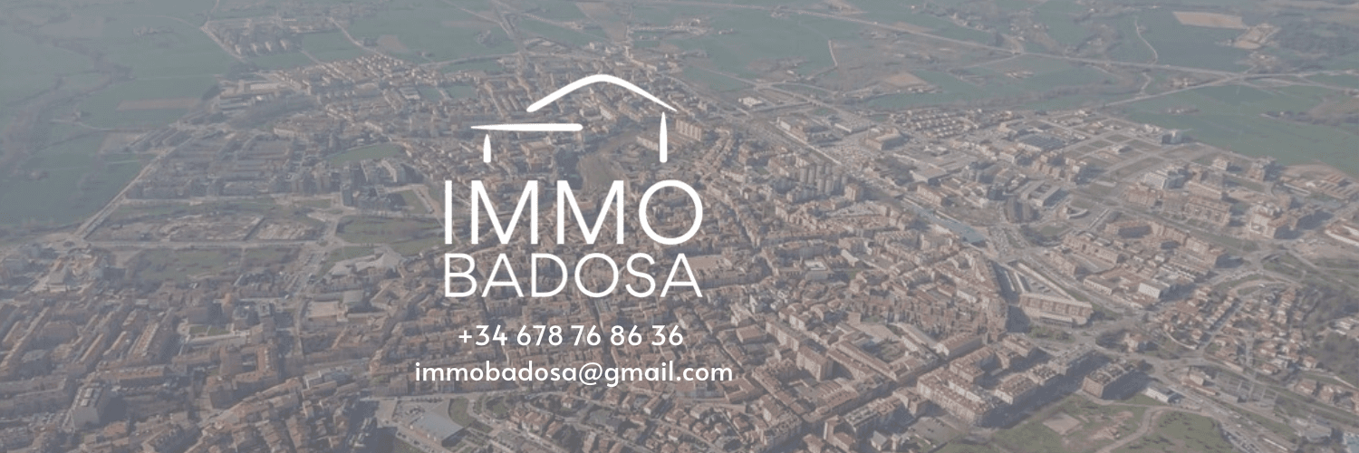 IMMO BADOSA - Agencia inmobiliaria en Vic