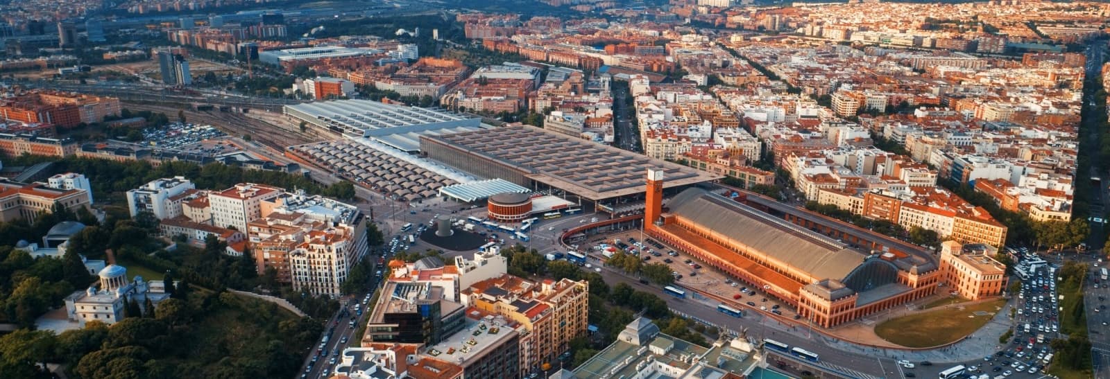 Tupiso Inmobiliaria - Agencia inmobiliaria en Arganzuela