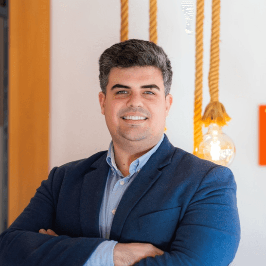 Felipe Ribes - Agente inmobiliario en Moraira