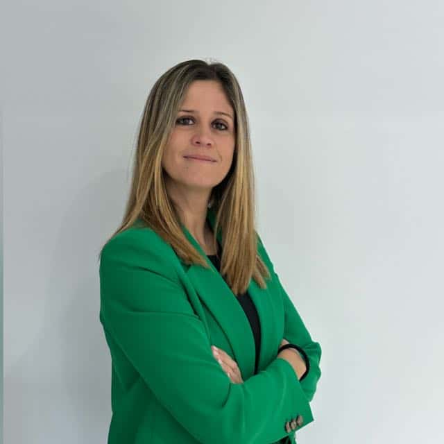 Inés Cuesta Díaz - Agente inmobiliario en Rivas-Vaciamadrid