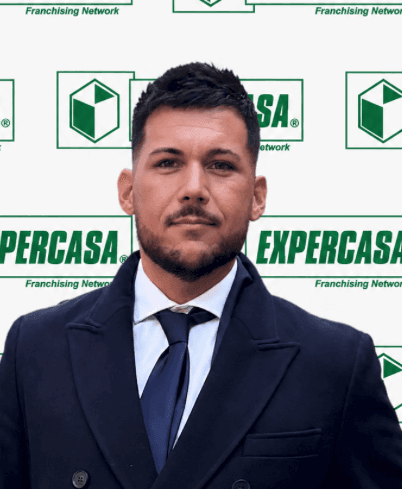 Agente inmobiliario en Benicalap: Luis Díaz Rodríguez