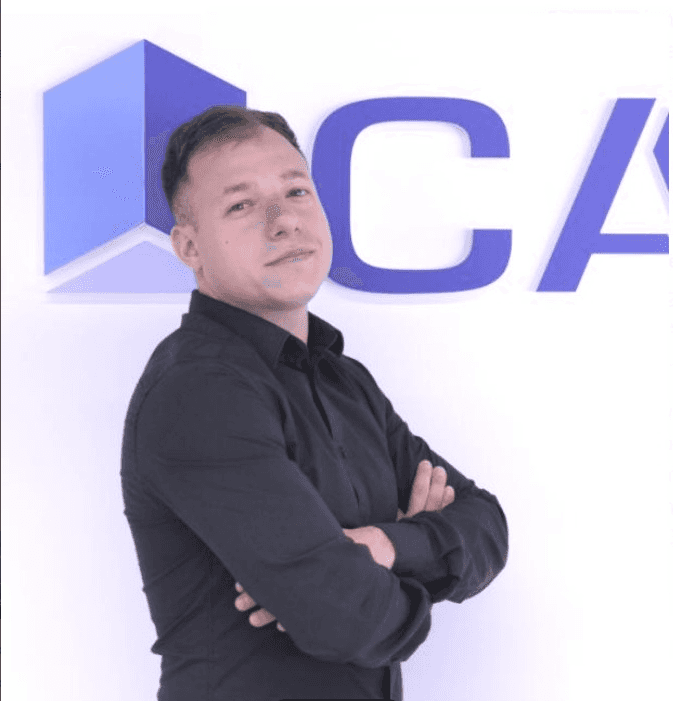 Facundo Valdez - Agente inmobiliario en València