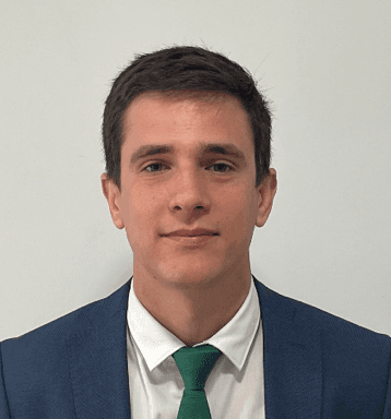 Agente inmobiliario en Mataró: Daniel Sanchez