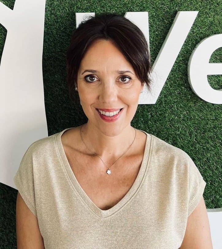 Agente inmobiliario en Alhaurín el Grande: Elvira Felipe Sesé