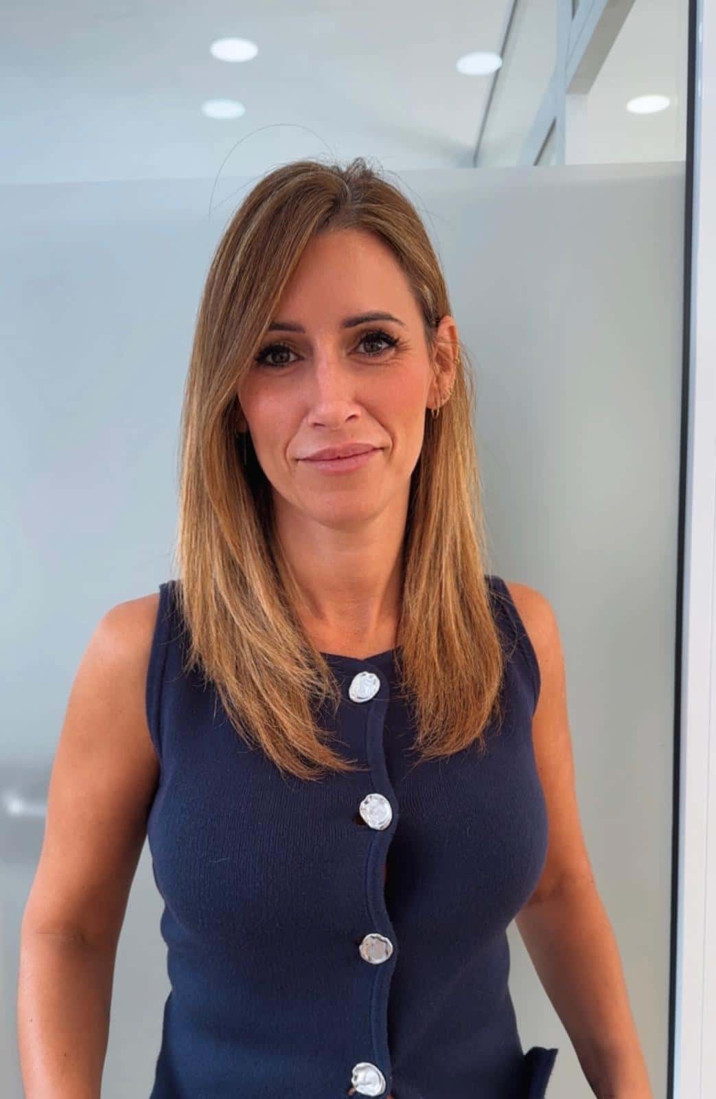 Esther López - Agente inmobiliario en Llevant